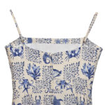 Agua Bendita Dress