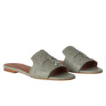 Loro Piana Slippers