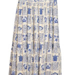Agua Bendita Dress