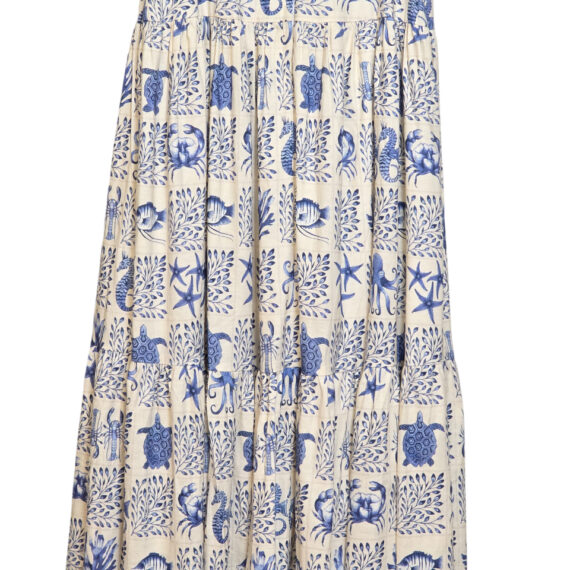 Agua Bendita Dress