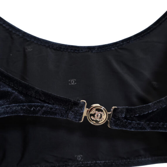 Chanel Bikini