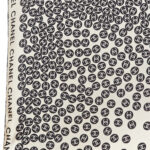 Chanel Scarf