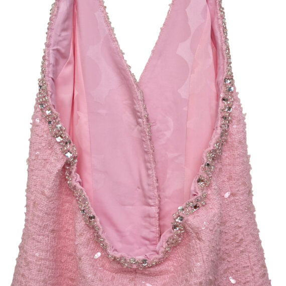 Chanel Dress