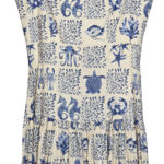 Agua Bendita Dress