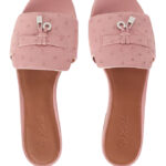 Loro Piana Slippers
