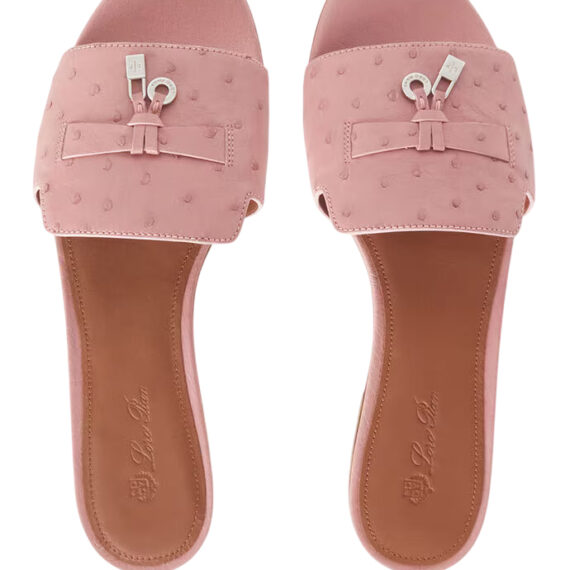 Loro Piana Slippers