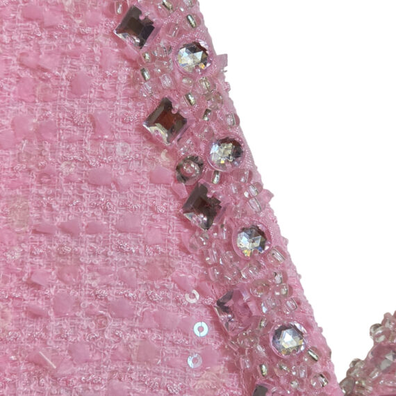 Chanel Dress