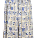 Agua Bendita Dress
