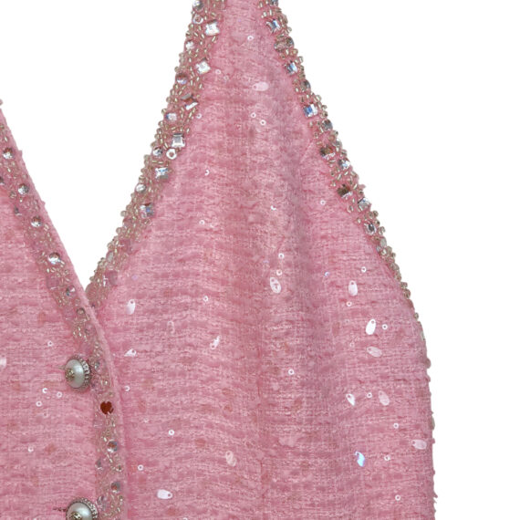 Chanel Dress