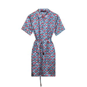 LV Dress