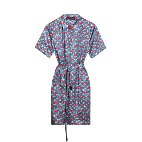 LV Dress