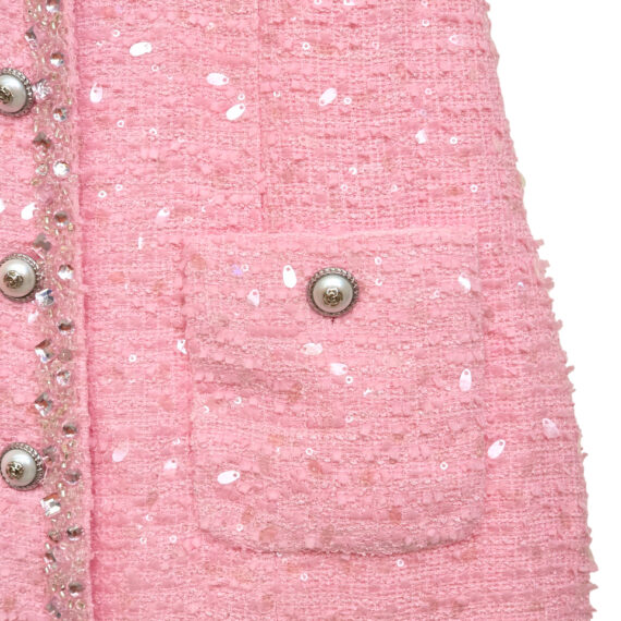 Chanel Dress