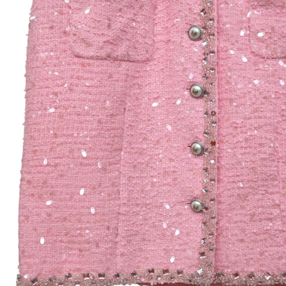 Chanel Dress
