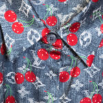 LV Dress