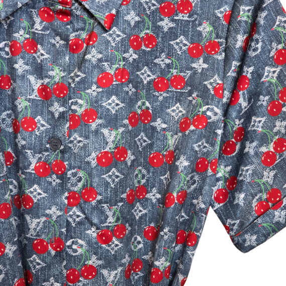 LV Dress