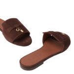 Loro Piana Slippers