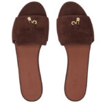 Loro Piana Slippers
