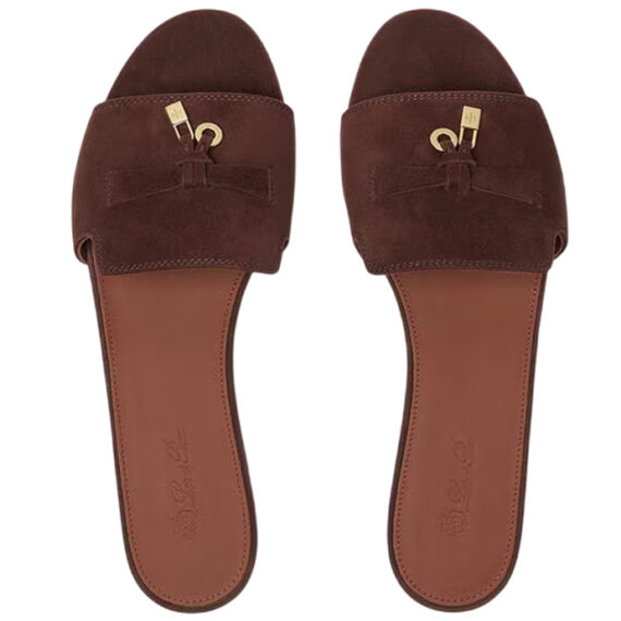 Loro Piana Slippers
