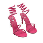 Rene Caovilla Heels