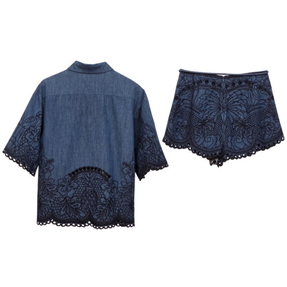 Zimmermann Set