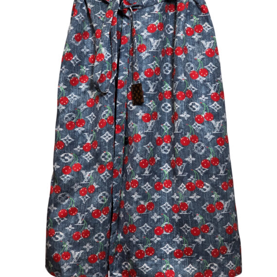 LV Dress
