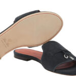 Loro Piana Slippers