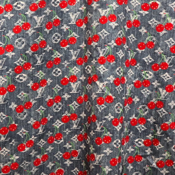 LV Dress