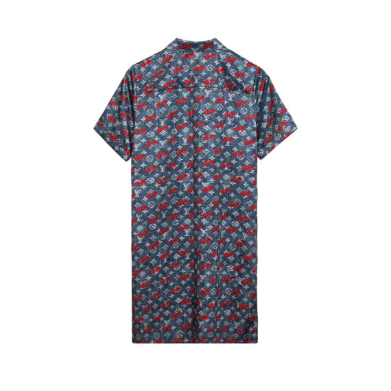 LV Dress