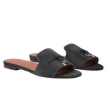 Loro Piana Slippers