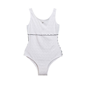 Chanel Swimwear