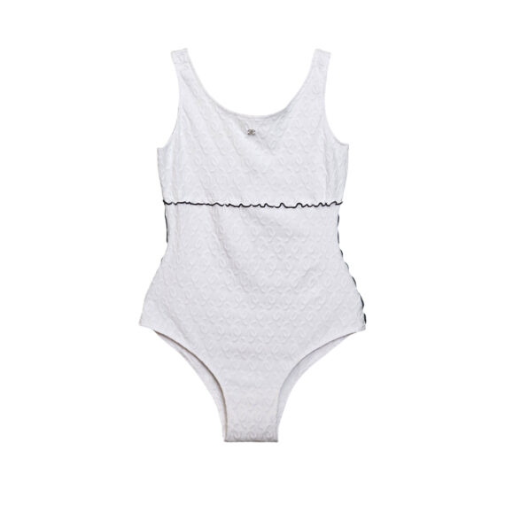 Chanel Swimwear