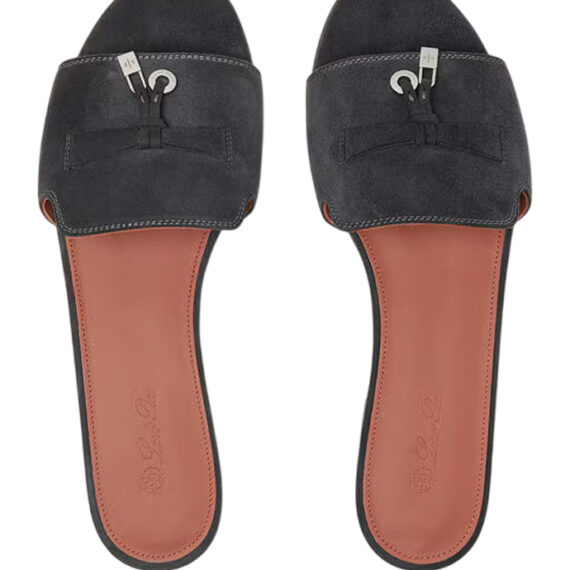 Loro Piana Slippers