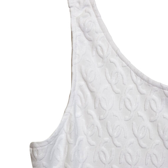 Chanel Swimwear