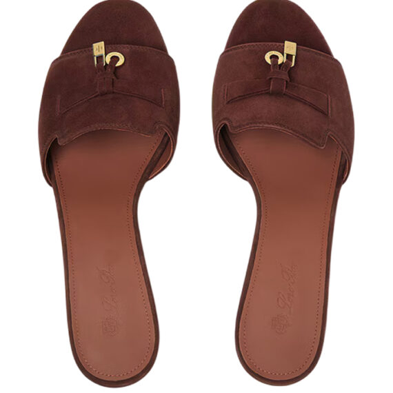 Loro Piana Sandals