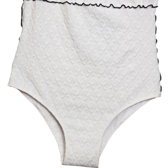 Chanel Swimwear