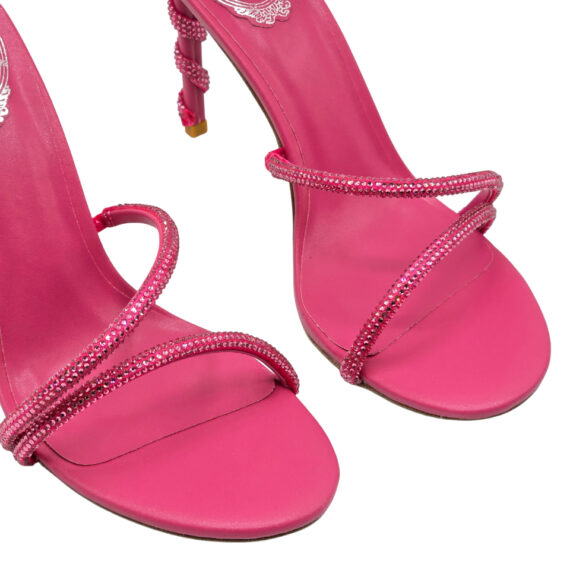 Rene Caovilla Heels