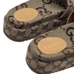 GG Slippers