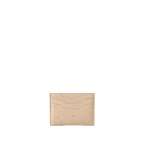 Loro Piana Cardholder