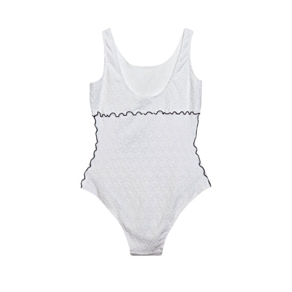 Chanel Swimwear