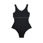 Chanel Swimwear
