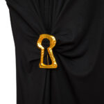 Schiaparelli Dress