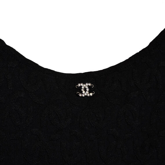 Chanel Swimwear