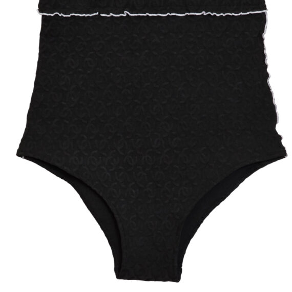 Chanel Swimwear