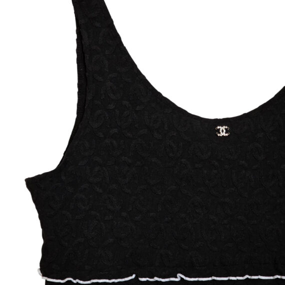 Chanel Swimwear