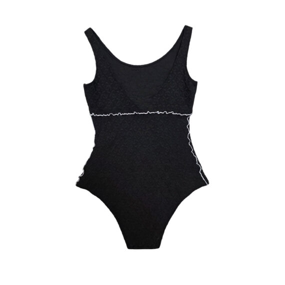 Chanel Swimwear