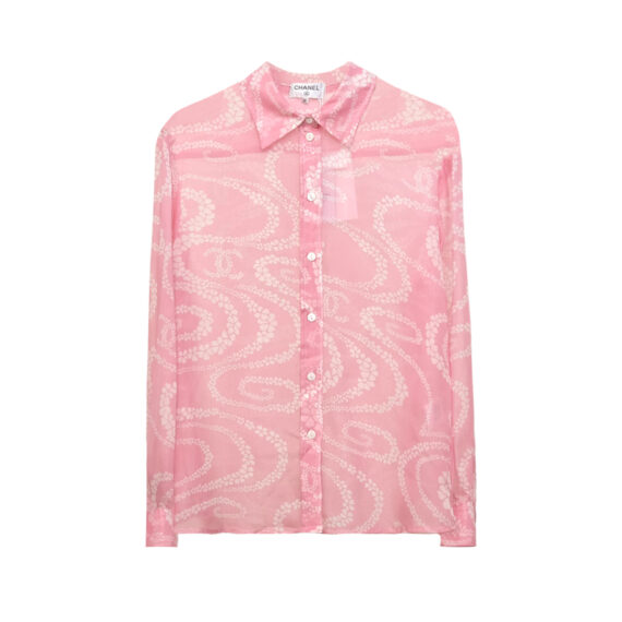 Chanel Shirt