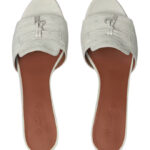 Loro Piana Sandals