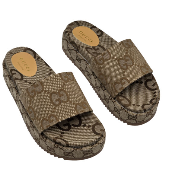 GG Slippers