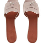 Loro Piana Sandals