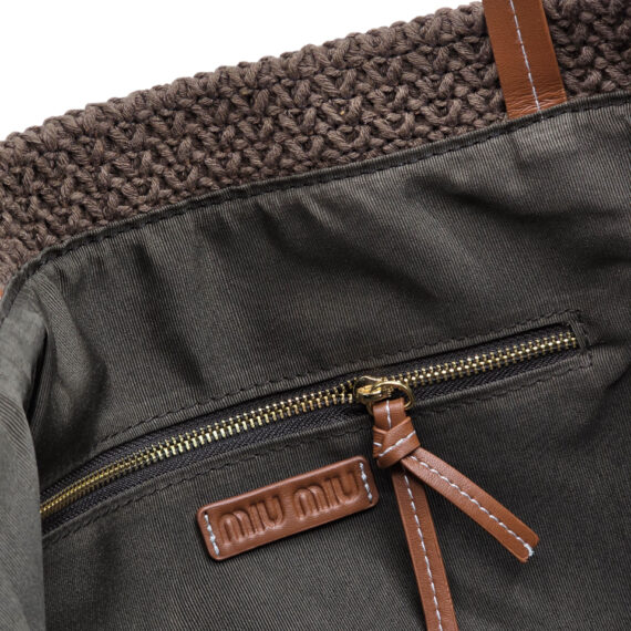 Miu Miu Bag
